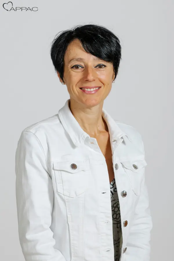 ARTIGUES Laurence